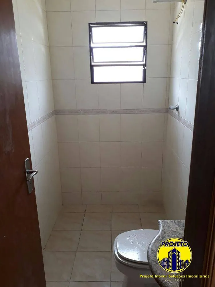 Sobrado, 3 quartos, 250 m² - Foto 9