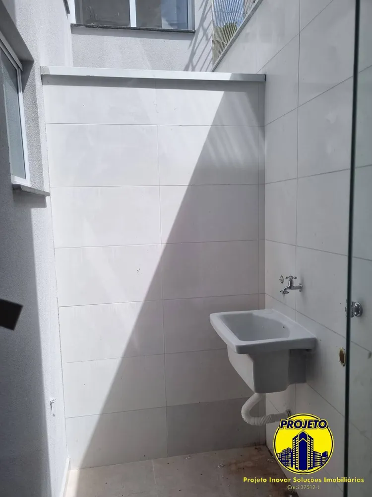 Casa de Condomínio, 2 quartos - Foto 12