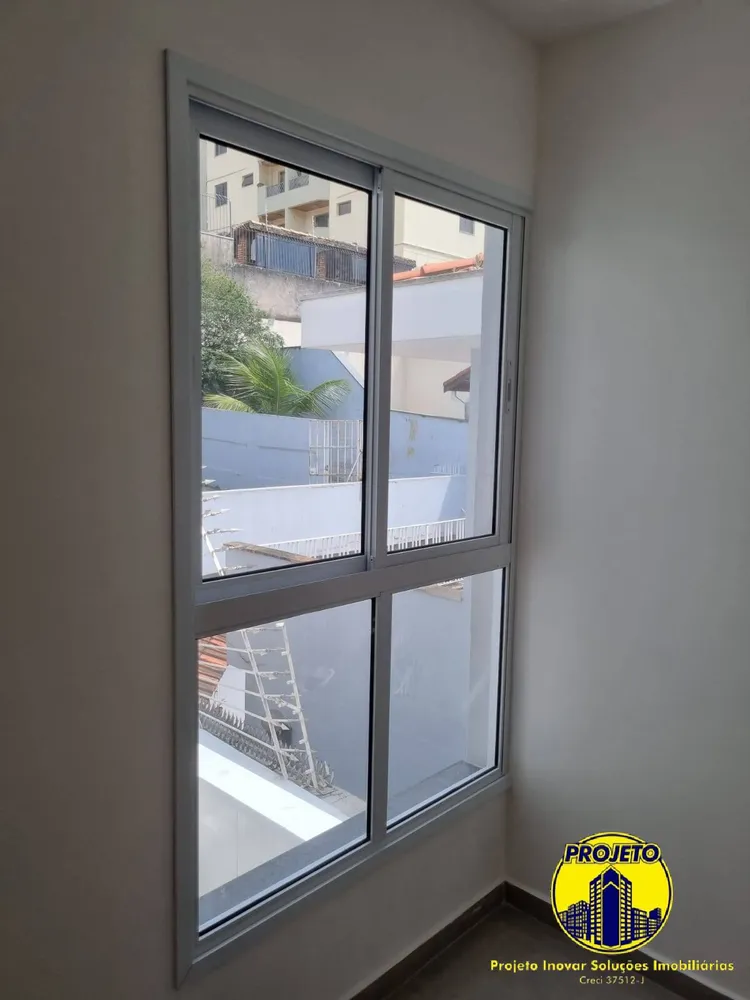 Casa de Condomínio, 2 quartos - Foto 4