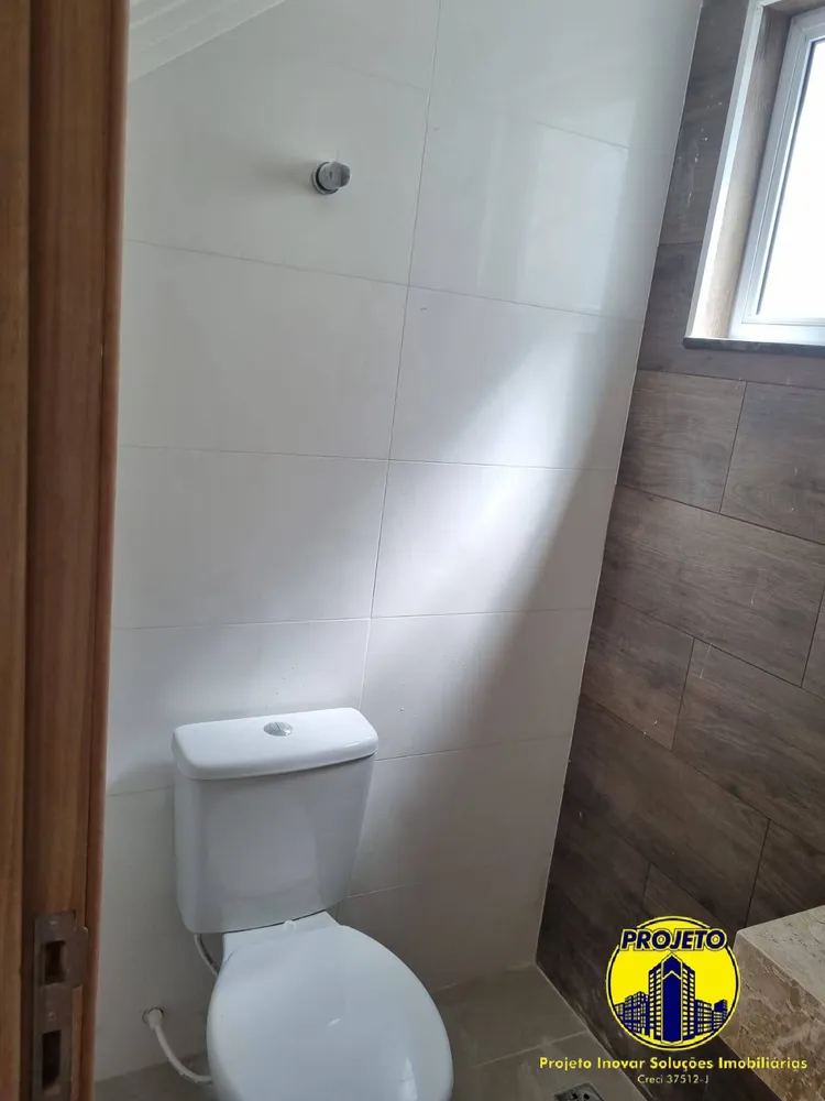 Casa de Condomínio, 2 quartos - Foto 4