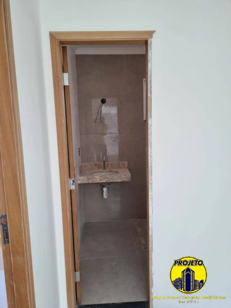 Casa de Condomínio, 2 quartos - Foto 7