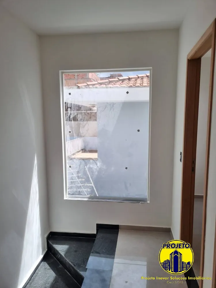 Casa de Condomínio, 2 quartos - Foto 6