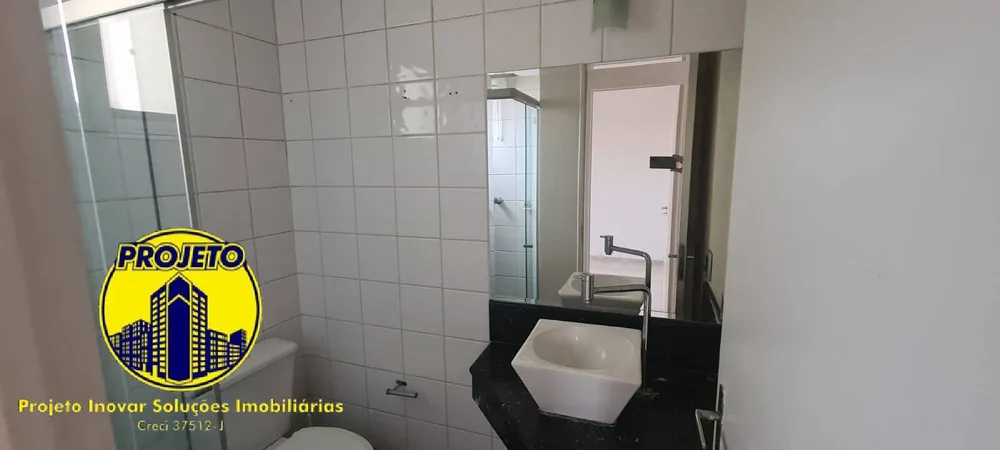 Apartamento, 2 quartos, 50 m² - Foto 6