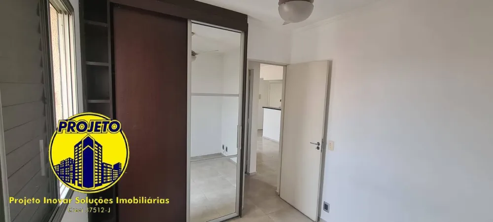 Apartamento, 2 quartos, 50 m² - Foto 3