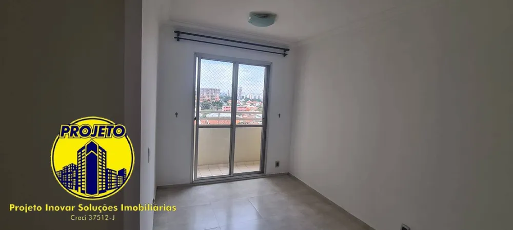 Apartamento, 2 quartos, 50 m² - Foto 2