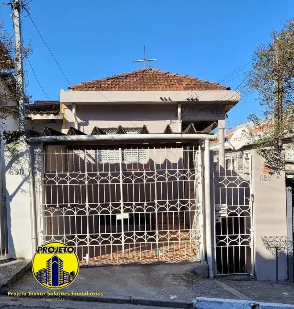 Casa, 3 quartos, 165 m² - Foto 1