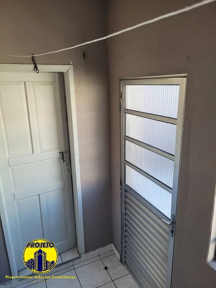 Casa, 3 quartos, 165 m² - Foto 3