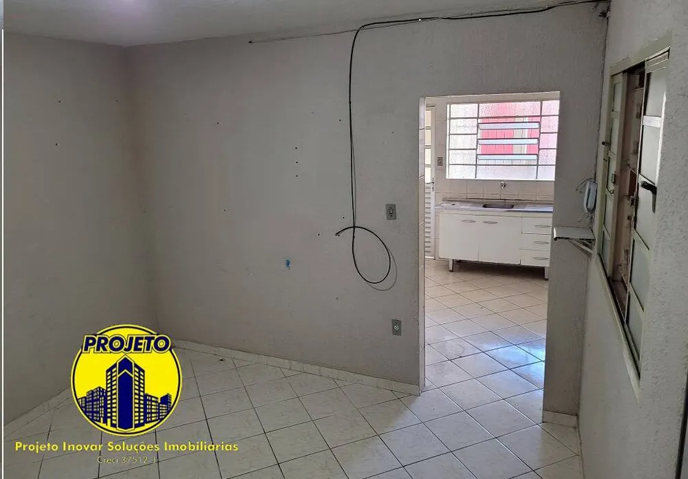Casa, 3 quartos, 165 m² - Foto 2