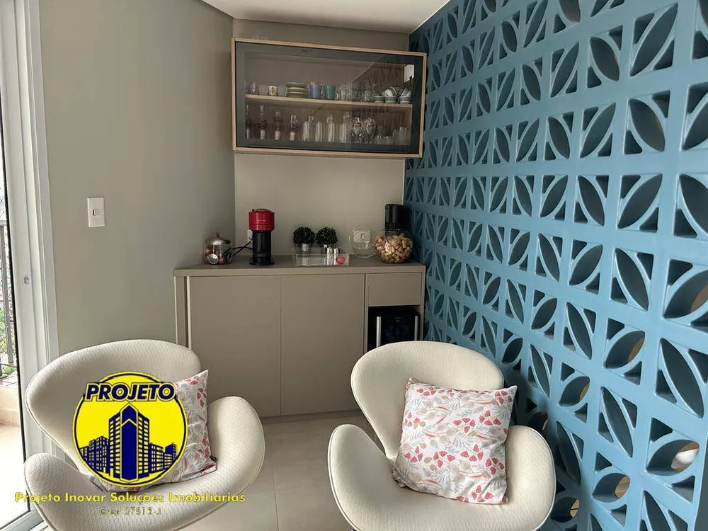 Apartamento, 3 quartos, 236 m² - Foto 9