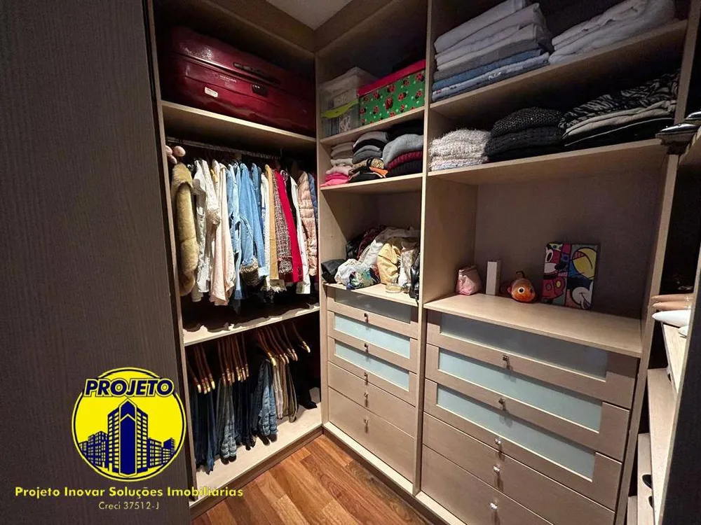 Apartamento, 3 quartos, 236 m² - Foto 6