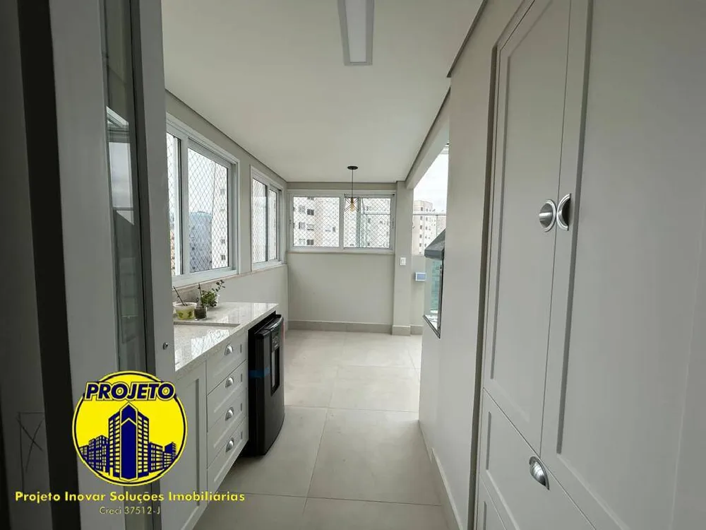 Apartamento, 3 quartos, 236 m² - Foto 7