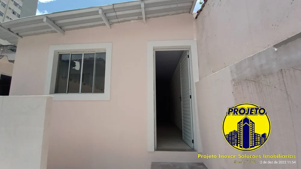 Casa, 2 quartos, 80 m² - Foto 1