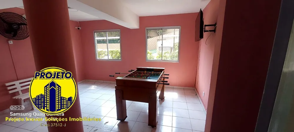 Apartamento, 3 quartos, 60 m² - Foto 4