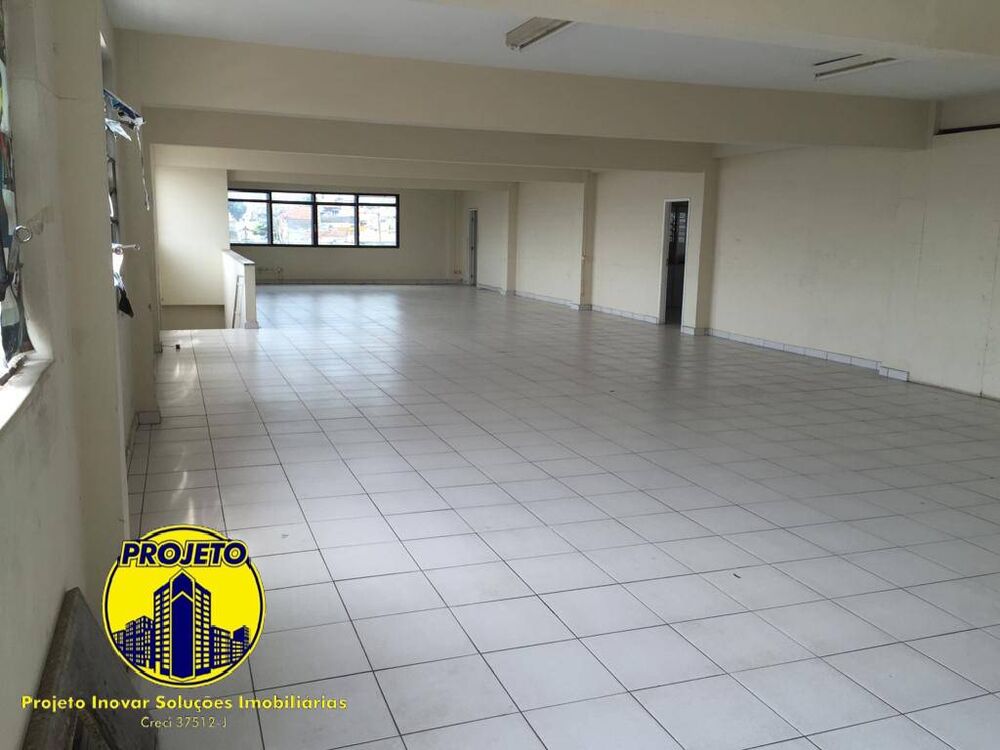 Depósito-Galpão, 1000 m² - Foto 8