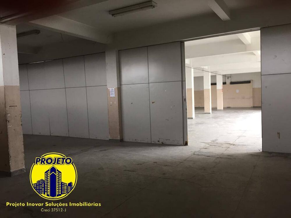 Depósito-Galpão, 1000 m² - Foto 6