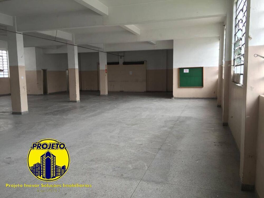 Depósito-Galpão, 1000 m² - Foto 5