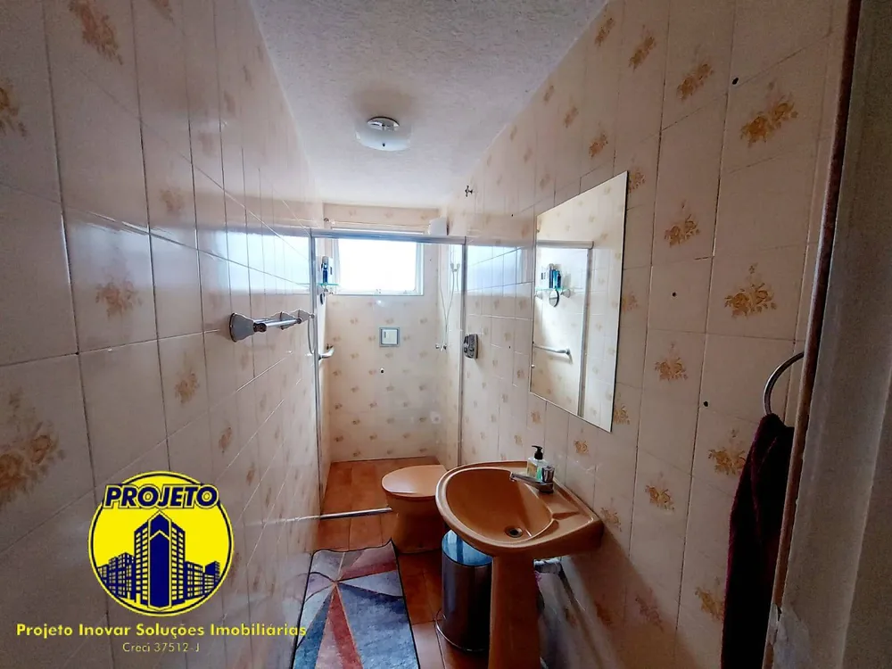 Casa, 3 quartos, 140 m² - Foto 11