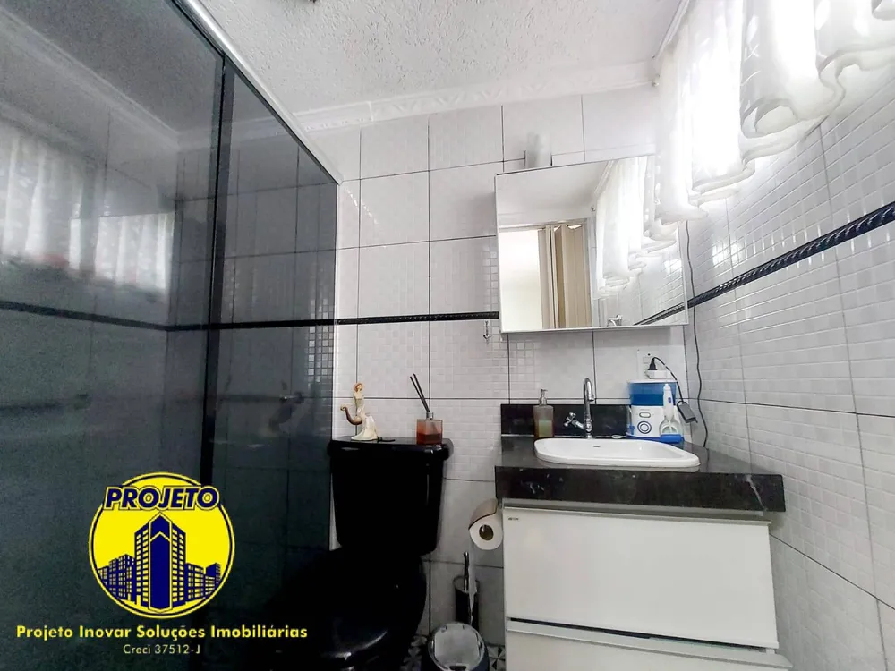 Casa, 3 quartos, 140 m² - Foto 7
