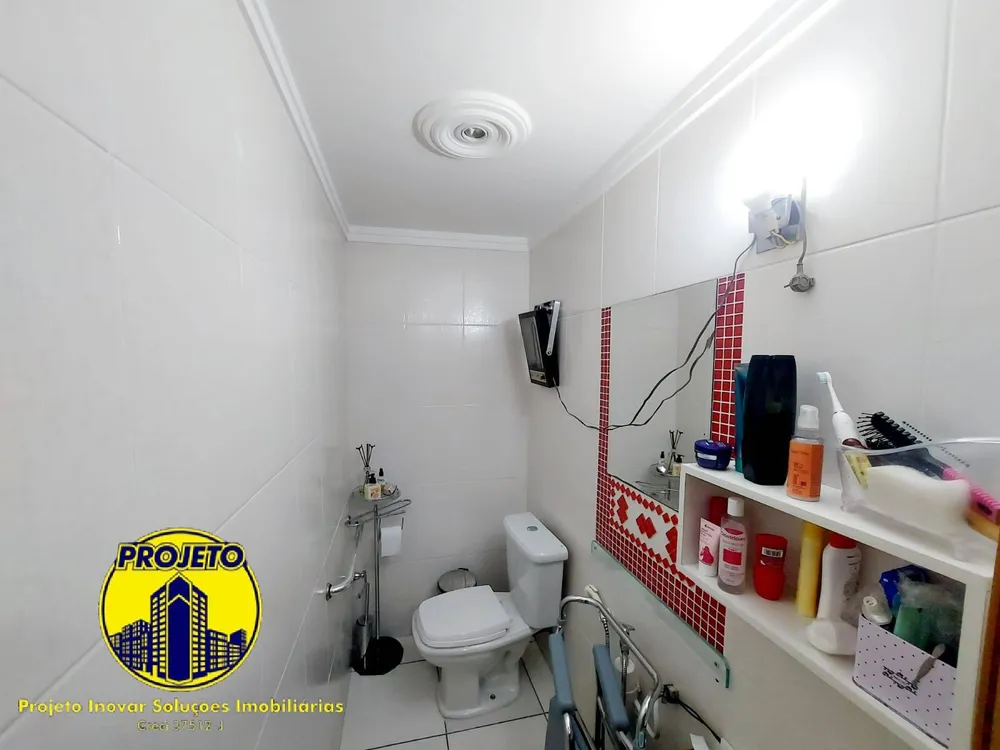 Casa, 3 quartos, 140 m² - Foto 6