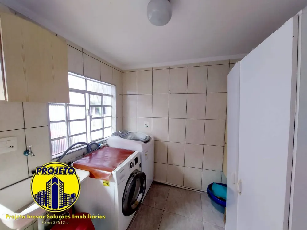 Casa, 3 quartos, 140 m² - Foto 5