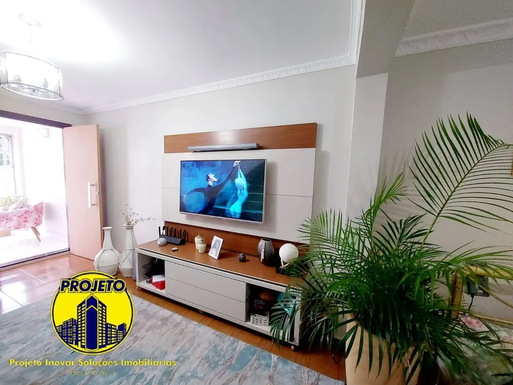 Casa, 3 quartos, 140 m² - Foto 3