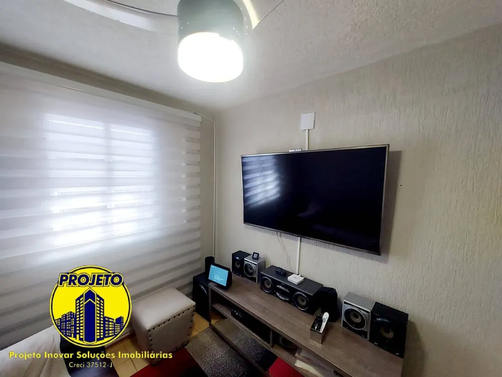 Casa, 3 quartos, 140 m² - Foto 10