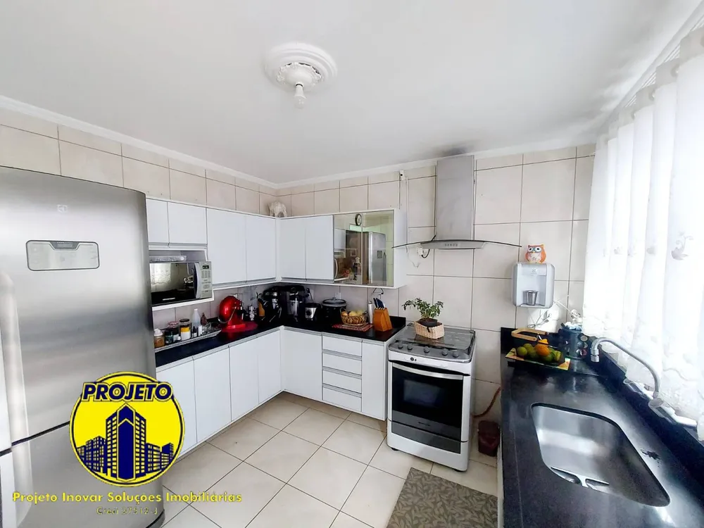 Casa, 3 quartos, 140 m² - Foto 4