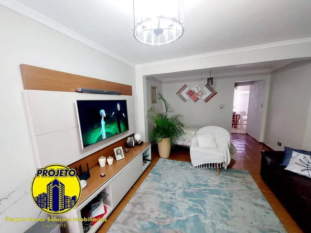 Casa, 3 quartos, 140 m² - Foto 2