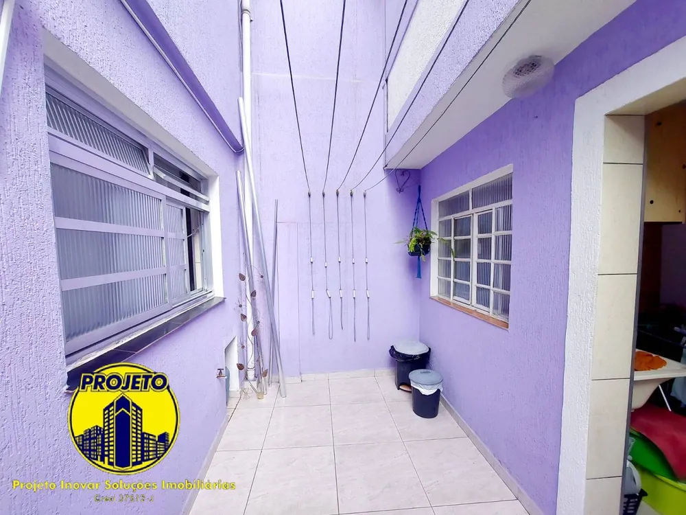 Casa, 3 quartos, 140 m² - Foto 12