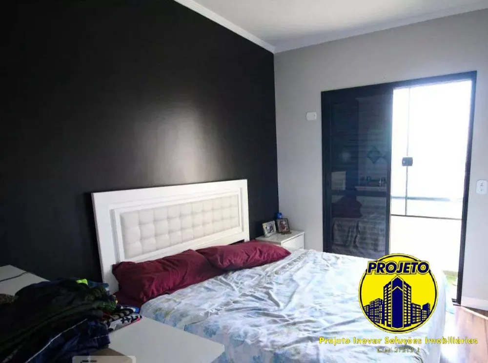 Apartamento, 3 quartos, 93 m² - Foto 9