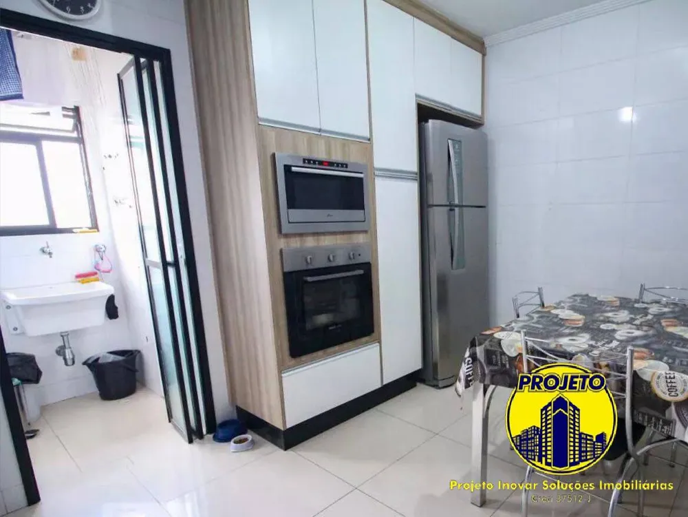 Apartamento, 3 quartos, 93 m² - Foto 10