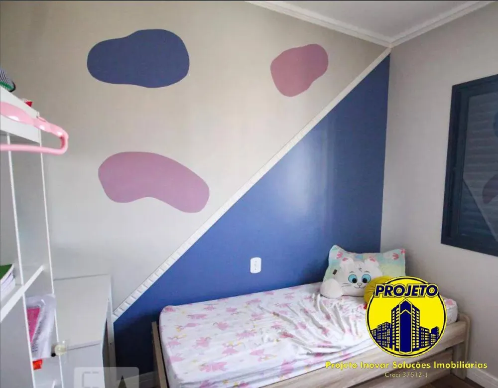 Apartamento, 3 quartos, 93 m² - Foto 3