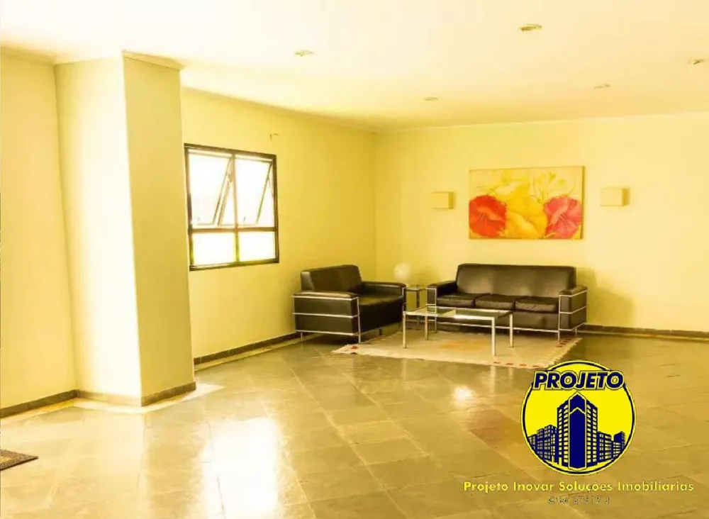 Apartamento, 3 quartos, 93 m² - Foto 11