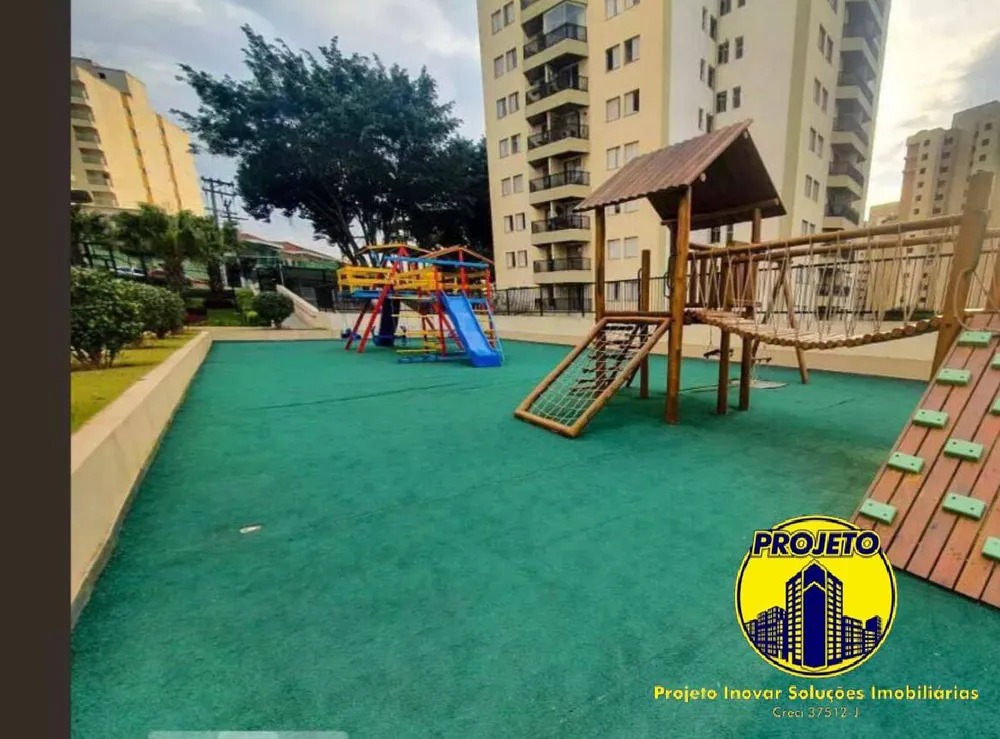 Apartamento, 3 quartos, 93 m² - Foto 12