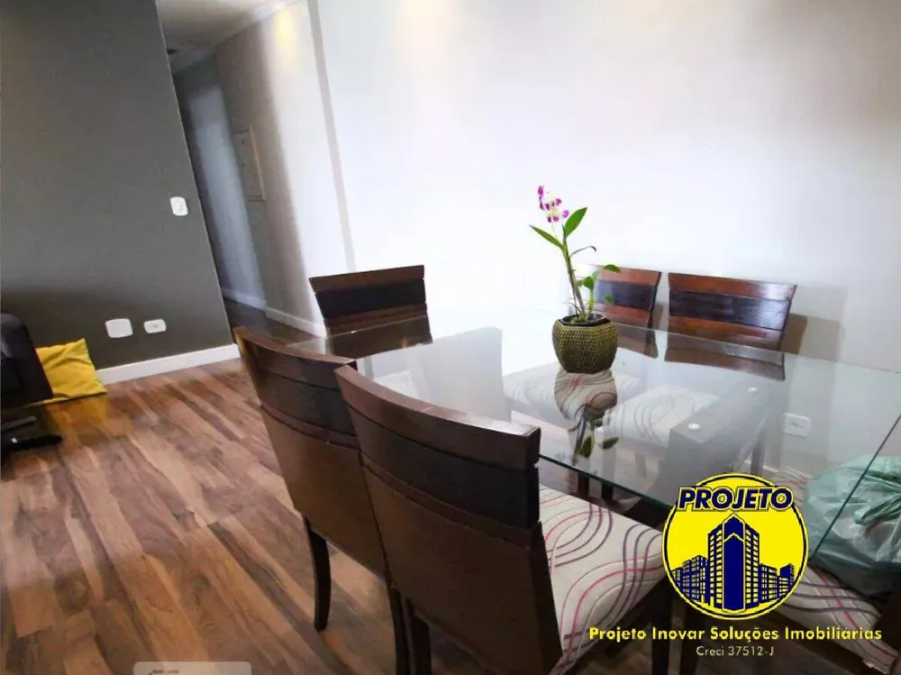 Apartamento, 3 quartos, 93 m² - Foto 8
