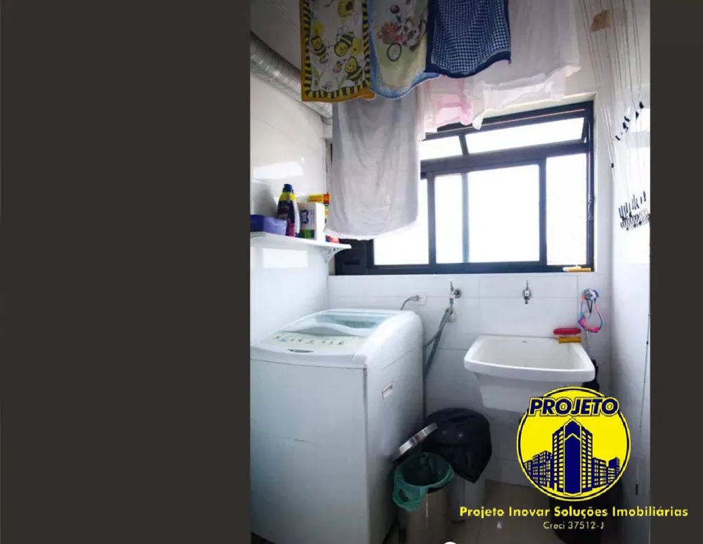 Apartamento, 3 quartos, 93 m² - Foto 7