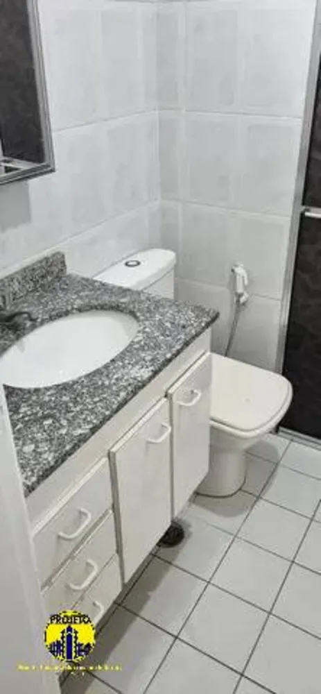 Apartamento, 2 quartos, 63 m² - Foto 9