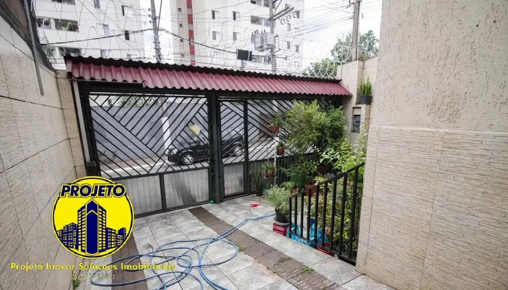 Casa, 4 quartos, 190 m² - Foto 2
