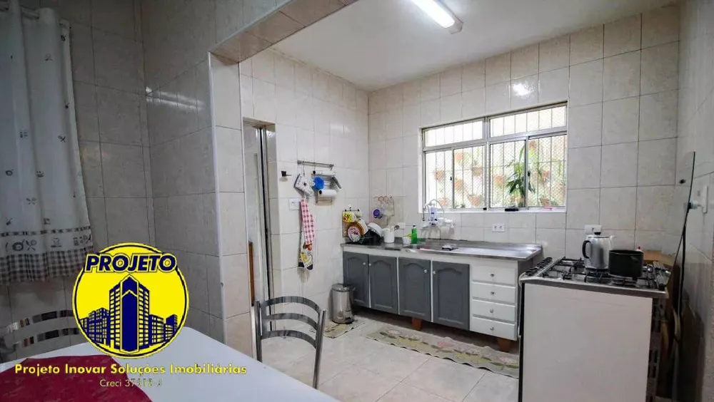 Casa, 4 quartos, 190 m² - Foto 11