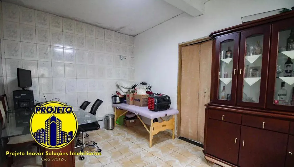 Casa, 4 quartos, 190 m² - Foto 7