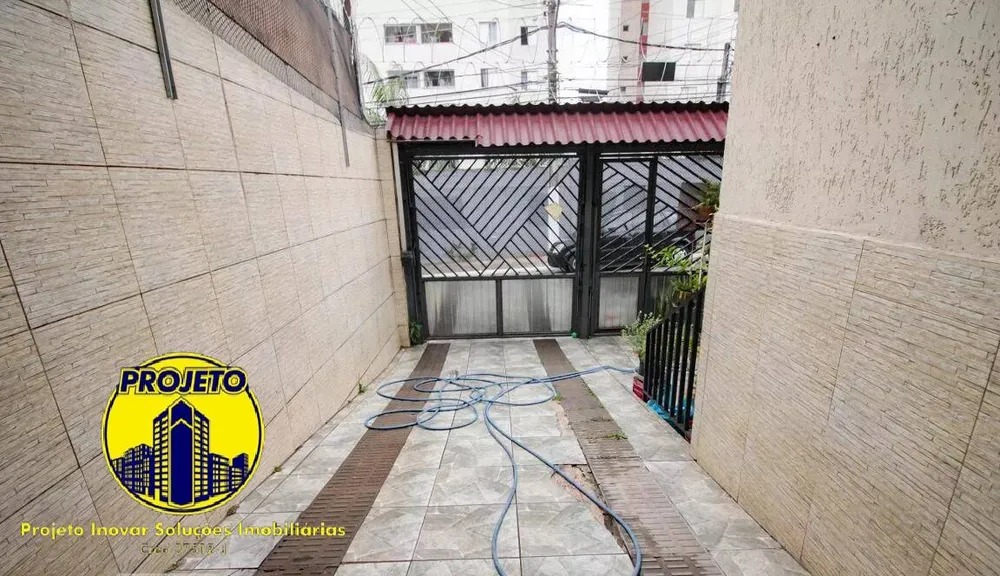 Casa, 4 quartos, 190 m² - Foto 4