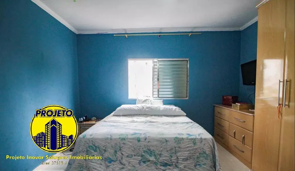 Casa, 4 quartos, 190 m² - Foto 6
