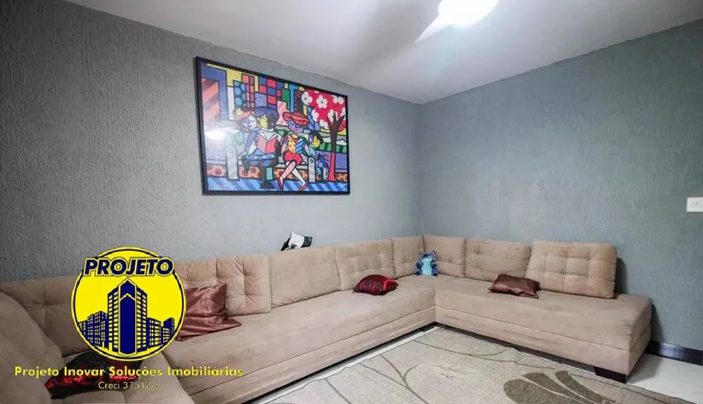 Casa, 4 quartos, 190 m² - Foto 5
