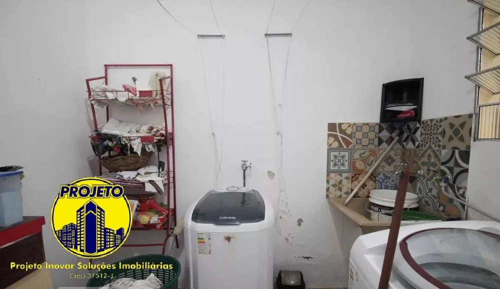 Casa, 4 quartos, 190 m² - Foto 12