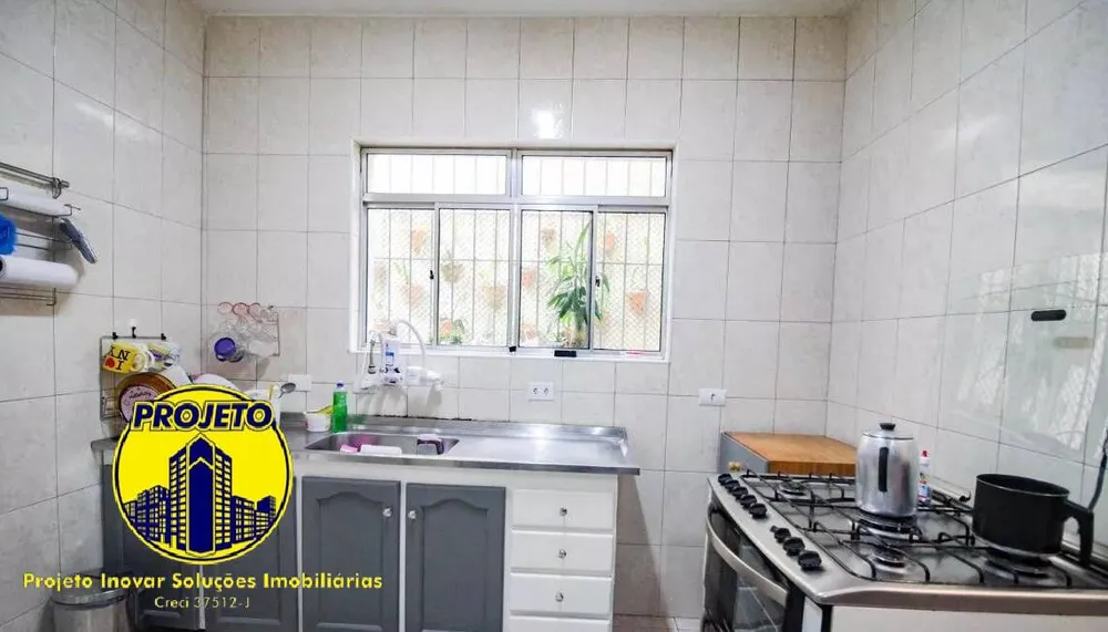 Casa, 4 quartos, 190 m² - Foto 9