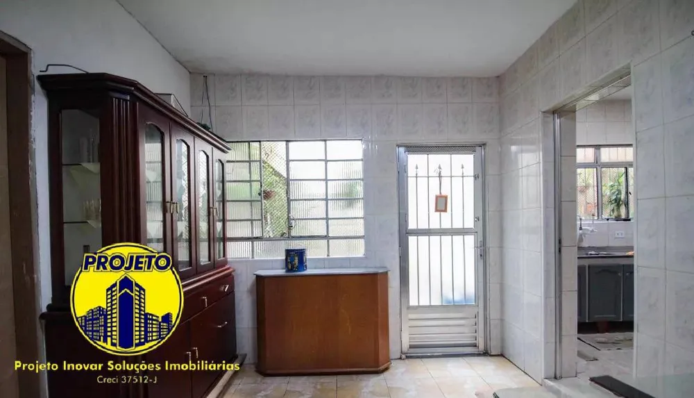 Casa, 4 quartos, 190 m² - Foto 3