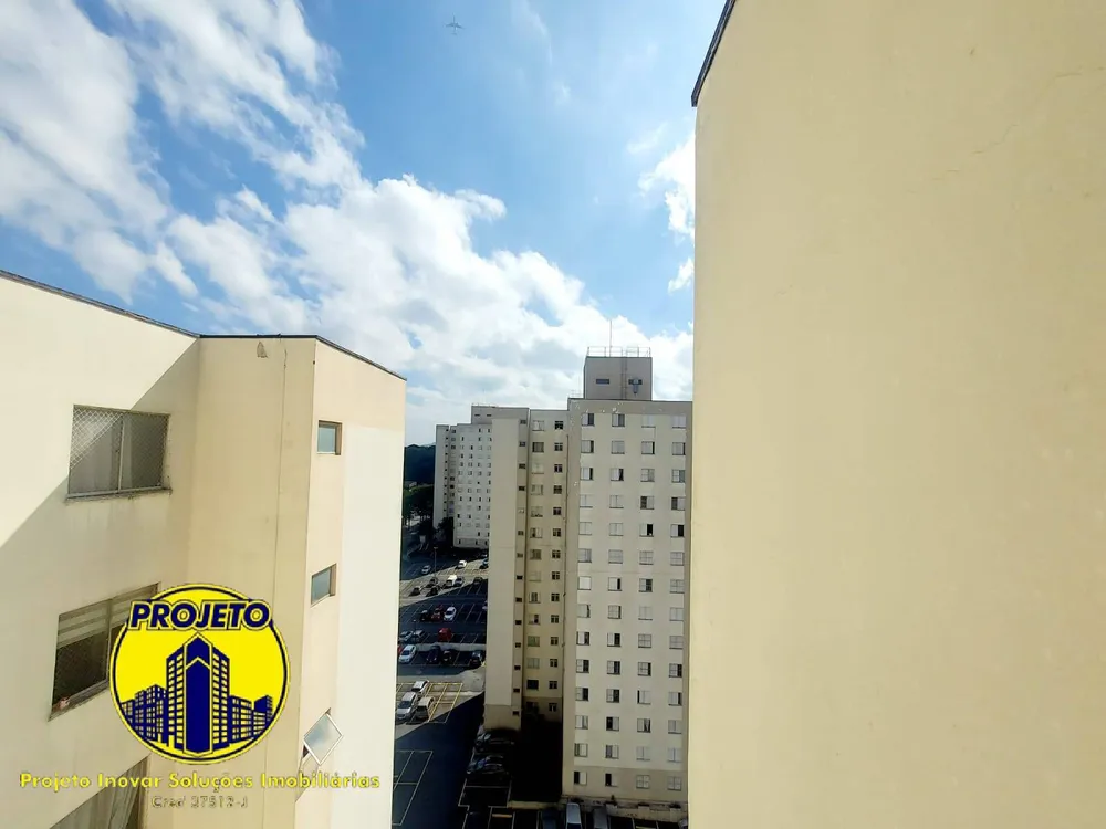 Apartamento, 2 quartos, 54 m² - Foto 5
