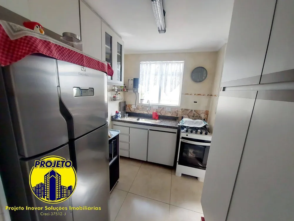 Apartamento, 2 quartos, 54 m² - Foto 7