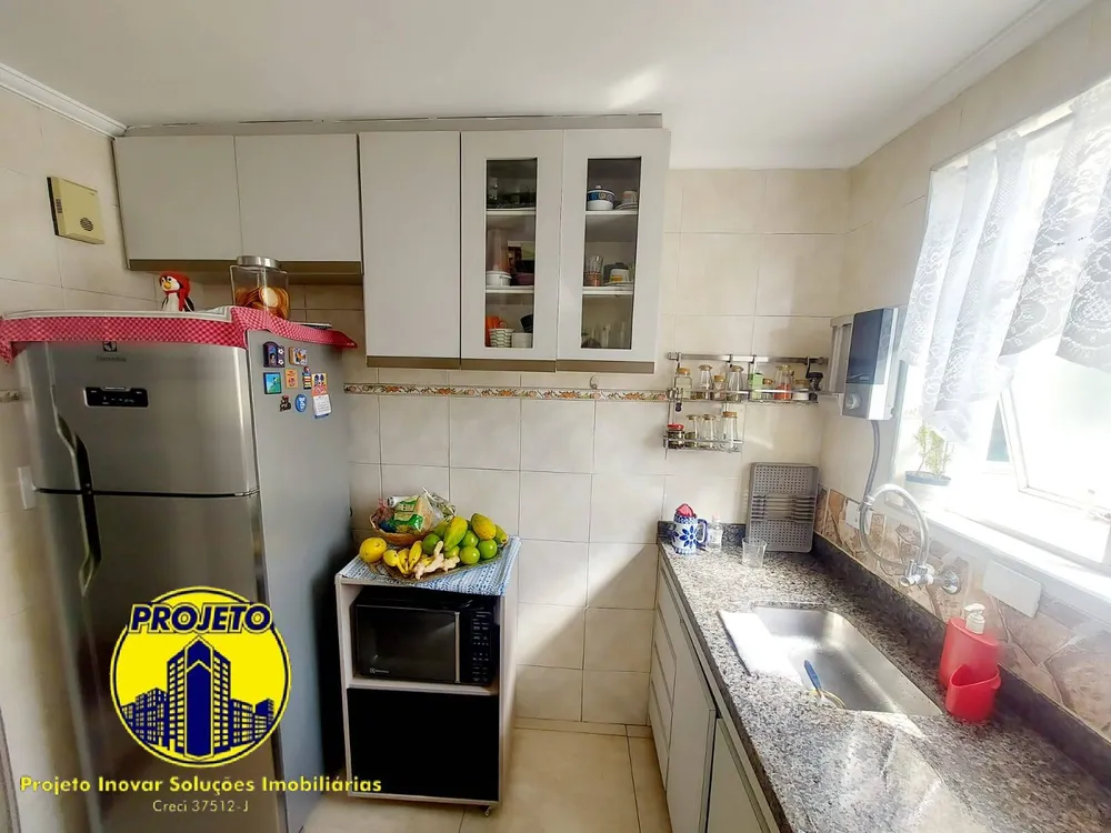 Apartamento, 2 quartos, 54 m² - Foto 6