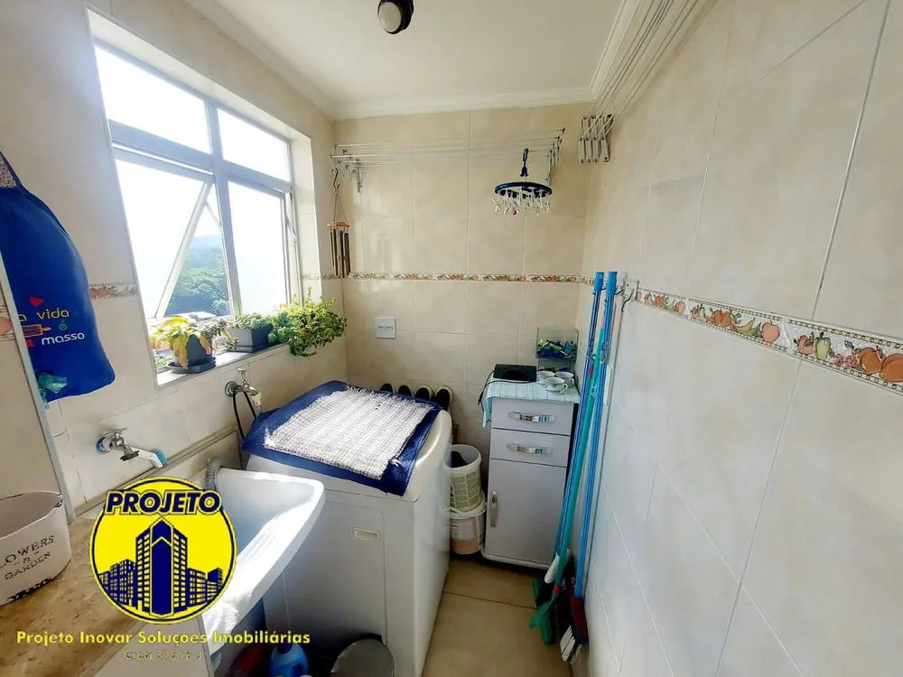 Apartamento, 2 quartos, 54 m² - Foto 9